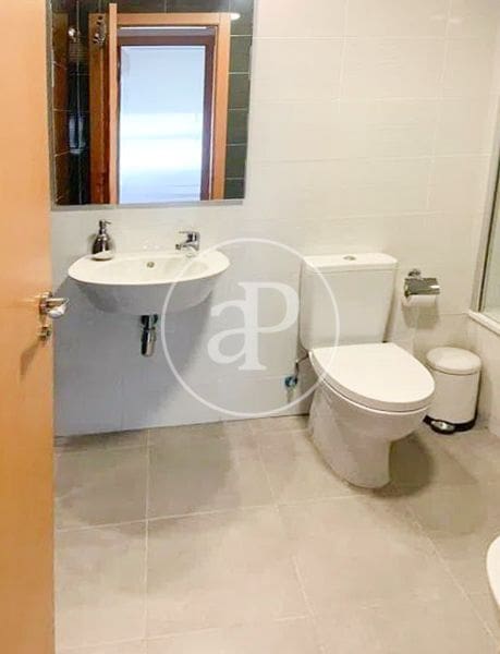 2 sypialnia Apartament do wynajęcia w Miasto Walencja - 1 550 € (Ref: 9583007)