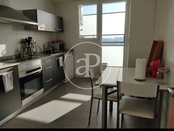 2 sypialnia Apartament do wynajęcia w La Punta, Miasto Walencja - 1 550 € (Ref: 9583007)