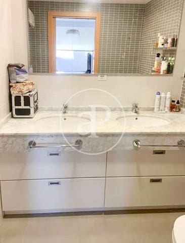 2 sypialnia Apartament do wynajęcia w La Punta, Miasto Walencja - 1 550 € (Ref: 9583007)