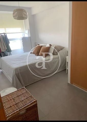 2 sypialnia Apartament do wynajęcia w La Punta, Miasto Walencja - 1 550 € (Ref: 9583007)