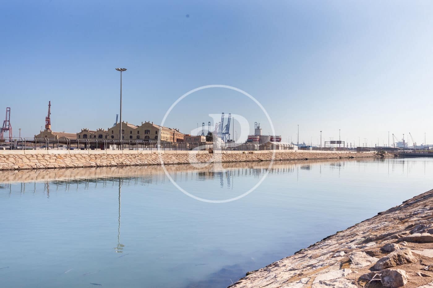 2 sypialnia Apartament do wynajęcia w Miasto Walencja - 1 550 € (Ref: 9583007)