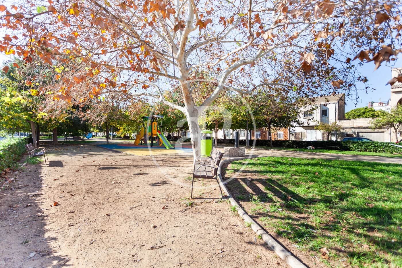 2 sypialnia Apartament do wynajęcia w Miasto Walencja - 1 550 € (Ref: 9583007)