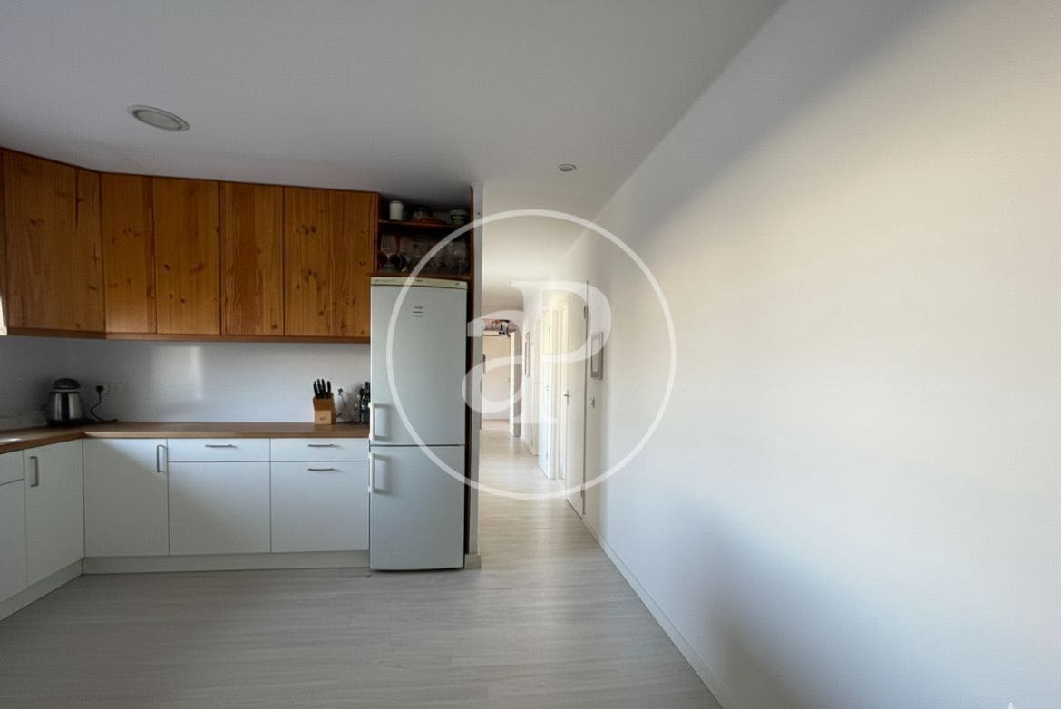 2 quarto Penthouse para venda em Valencia cidade - 575 000 € (Ref: 9583008)