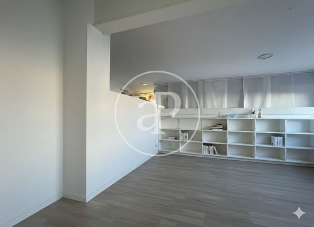 2 quarto Penthouse para venda em Valência cidade - 575 000 € (Ref: 9583008)