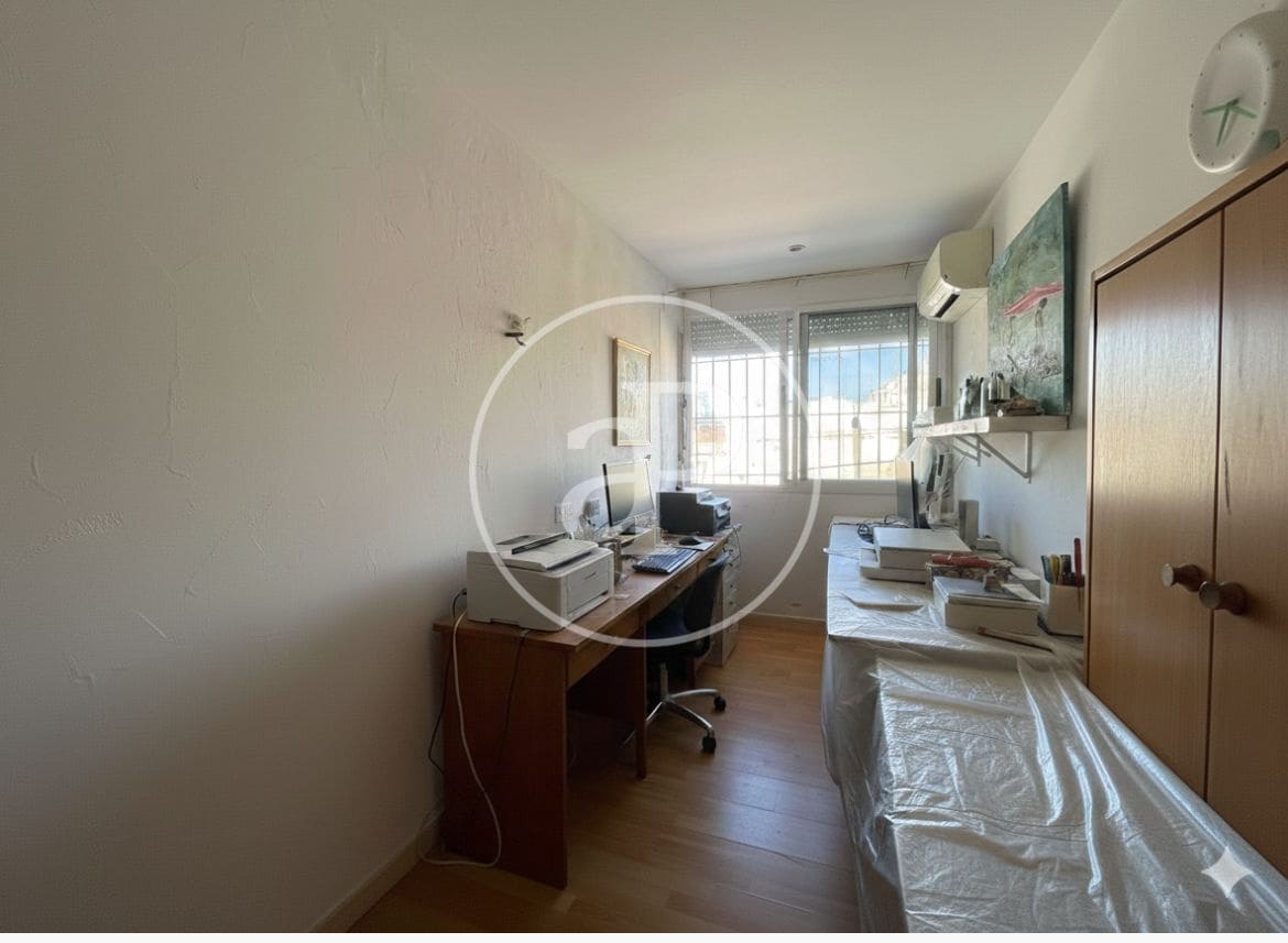 2 quarto Penthouse para venda em Valencia cidade - 575 000 € (Ref: 9583008)