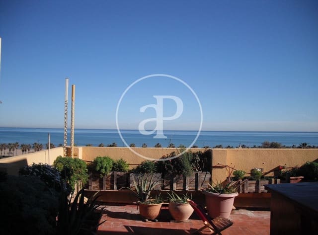 2 quarto Penthouse para venda em Valência cidade - 575 000 € (Ref: 9583008)