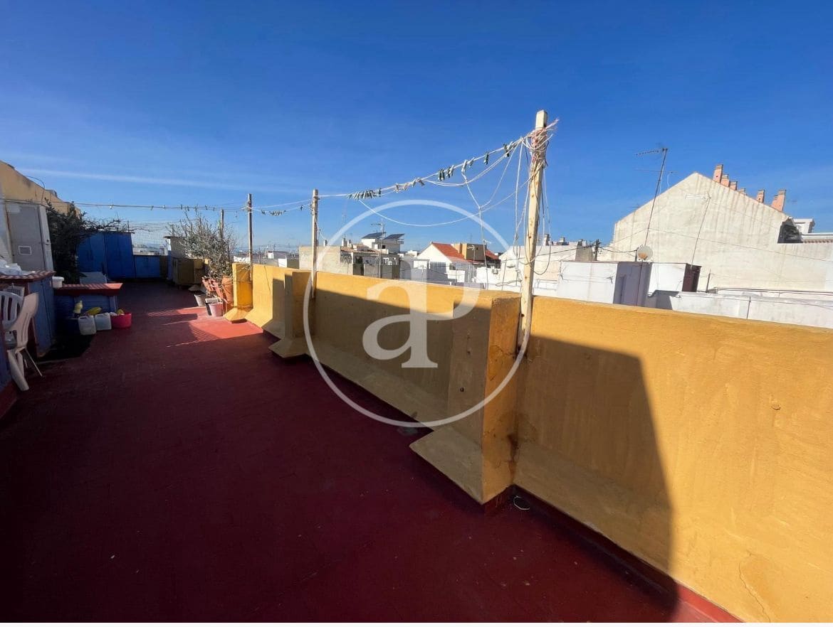 2 quarto Penthouse para venda em Valencia cidade - 575 000 € (Ref: 9583008)