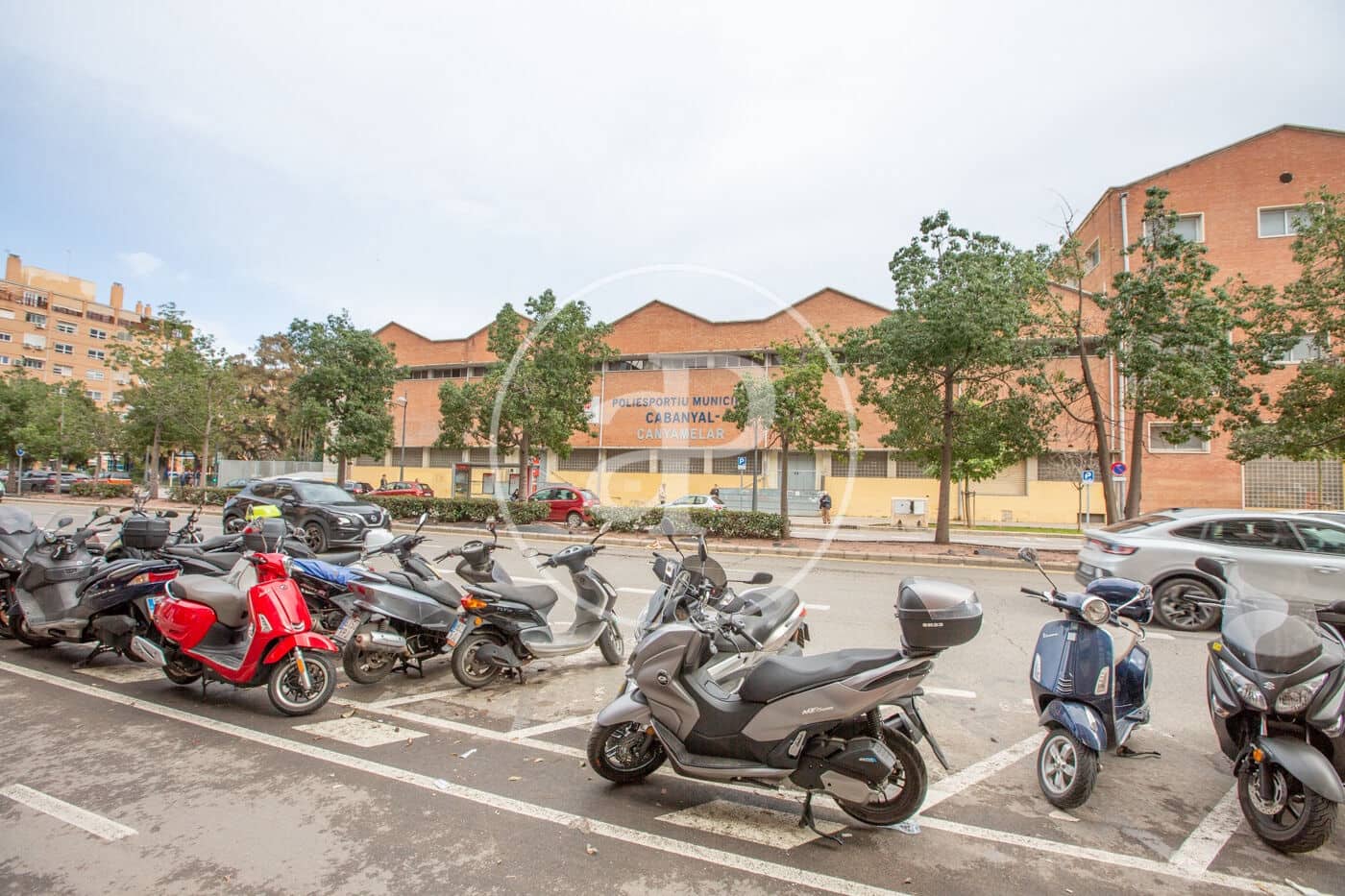 2 quarto Penthouse para venda em Valencia cidade - 575 000 € (Ref: 9583008)