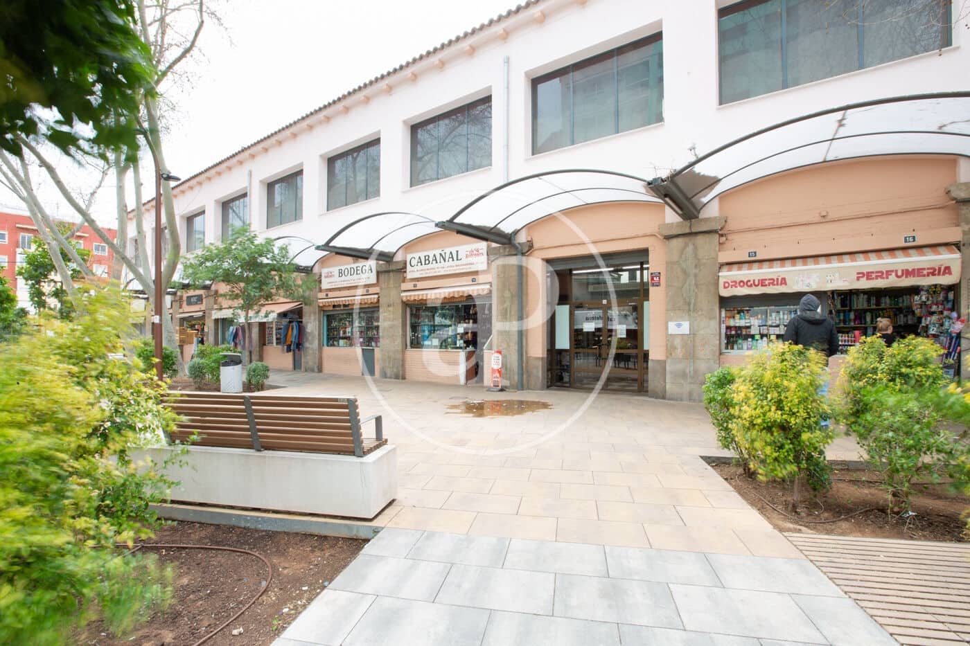 2 quarto Penthouse para venda em Valencia cidade - 575 000 € (Ref: 9583008)