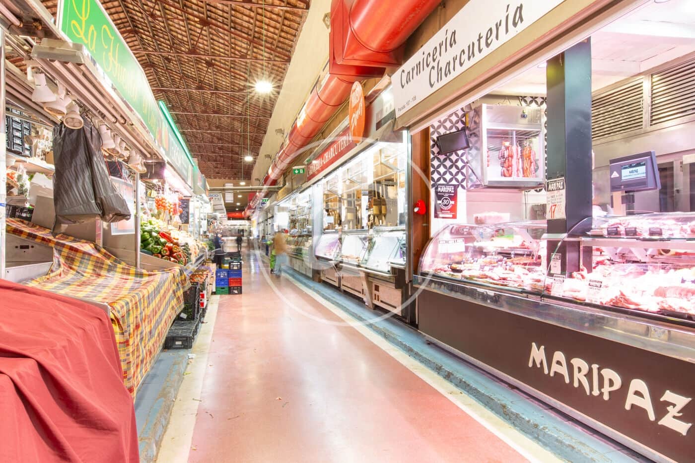 2 quarto Penthouse para venda em Valencia cidade - 575 000 € (Ref: 9583008)