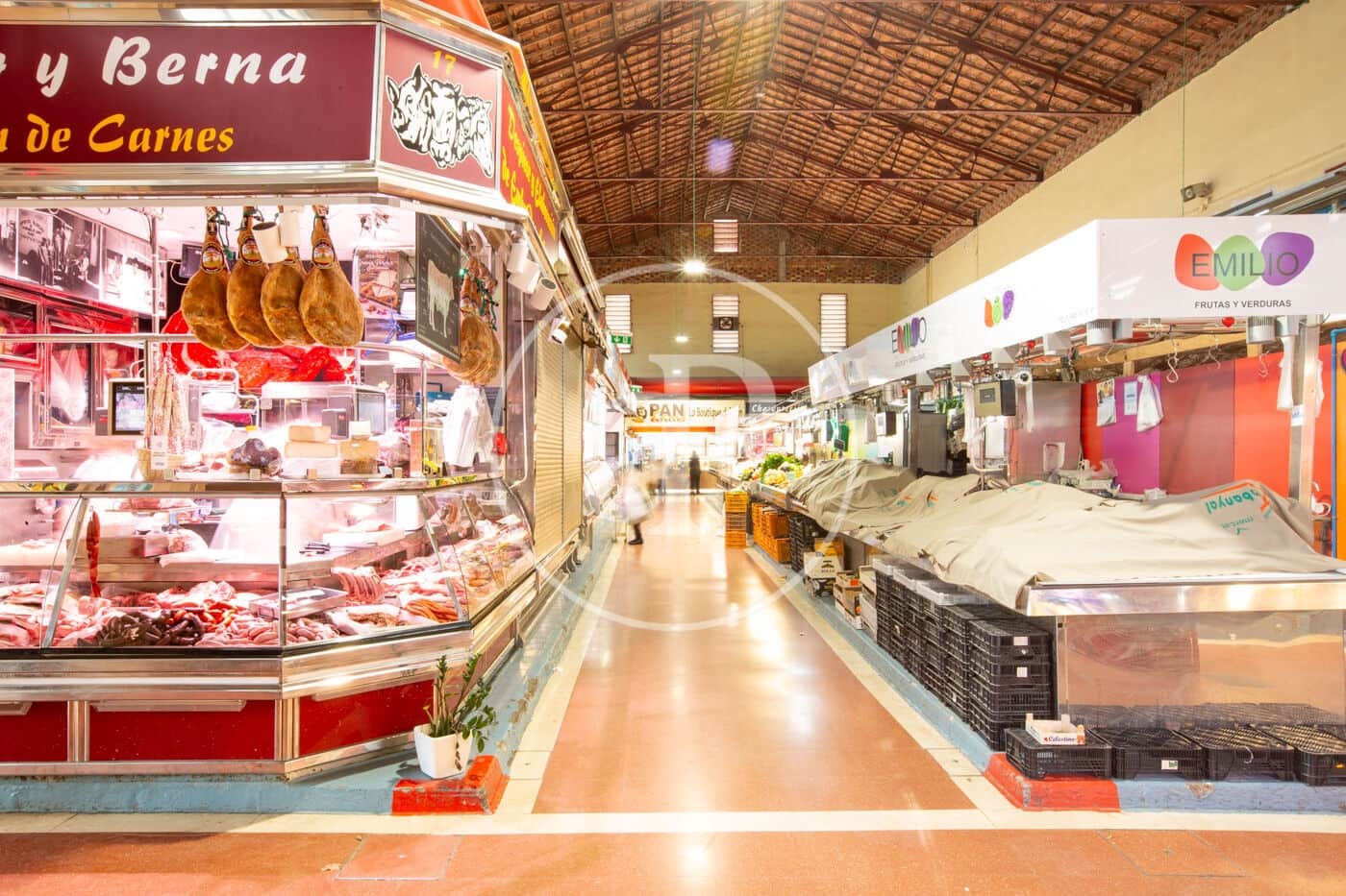 2 quarto Penthouse para venda em Valencia cidade - 575 000 € (Ref: 9583008)