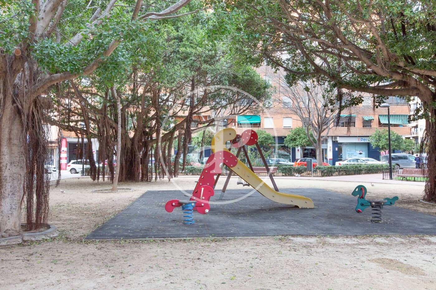 2 quarto Penthouse para venda em Valencia cidade - 575 000 € (Ref: 9583008)