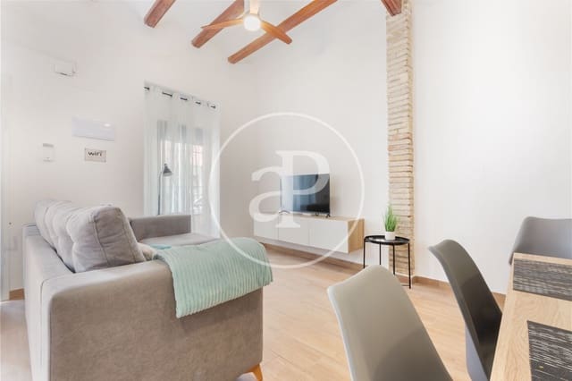 2 Zimmer Apartment zu verkaufen in Cabanyal-Canyamelar, València Stadt - 310.000 € (Ref: 9583009)