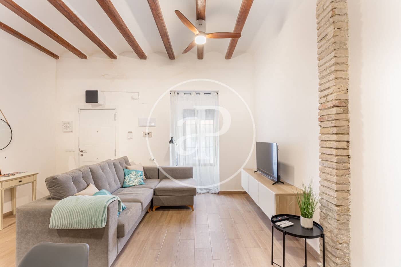 2 Zimmer Apartment zu verkaufen in Valencia Stadt - 310.000 € (Ref: 9583009)