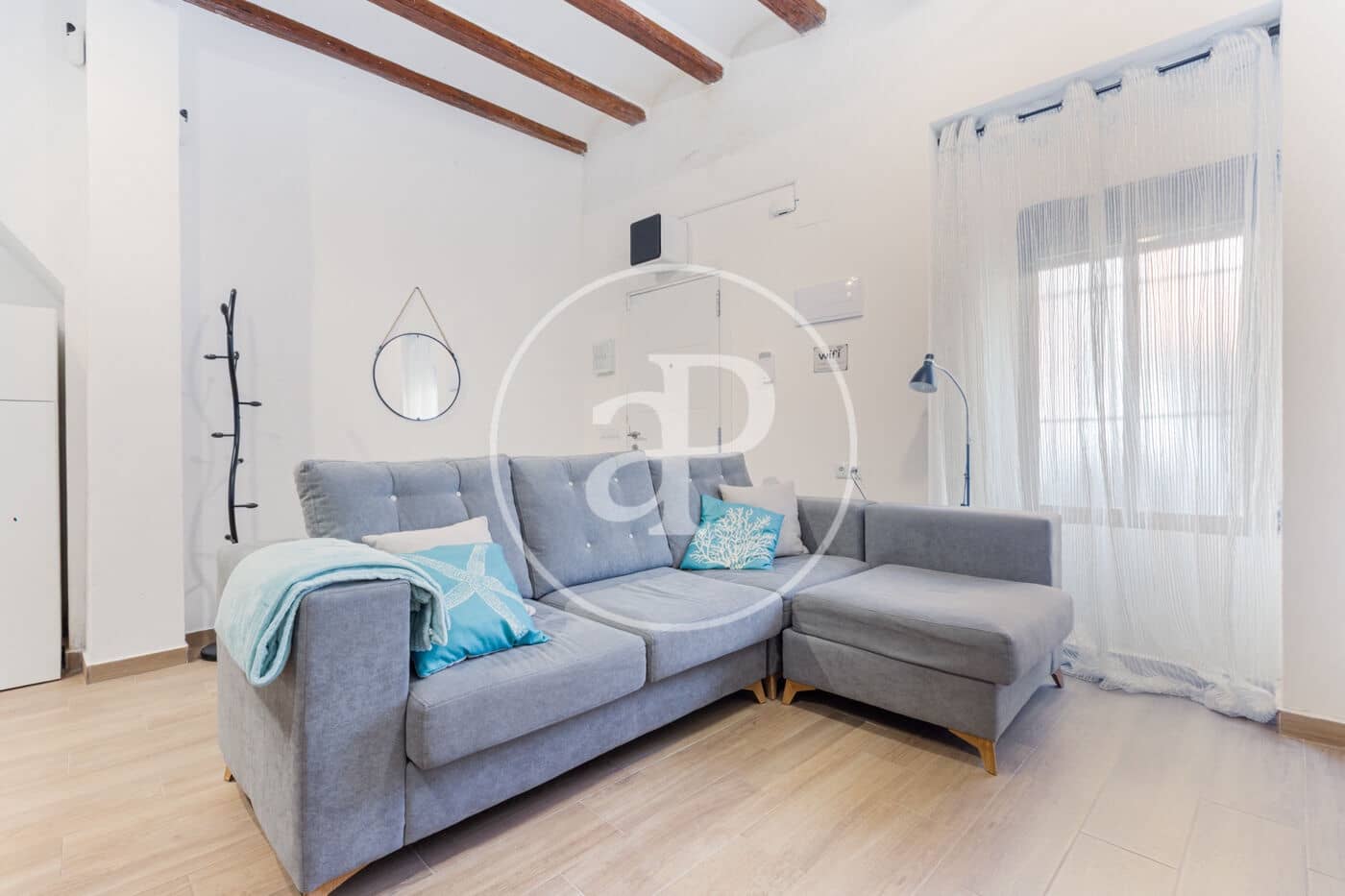 2 Zimmer Apartment zu verkaufen in Valencia Stadt - 310.000 € (Ref: 9583009)