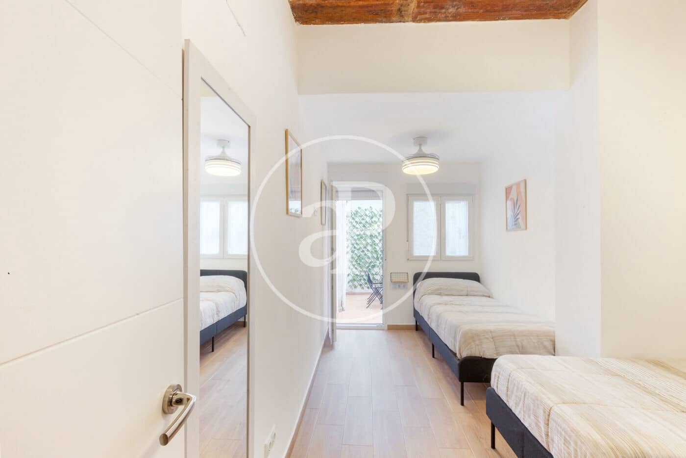 2 Zimmer Apartment zu verkaufen in Valencia Stadt - 310.000 € (Ref: 9583009)