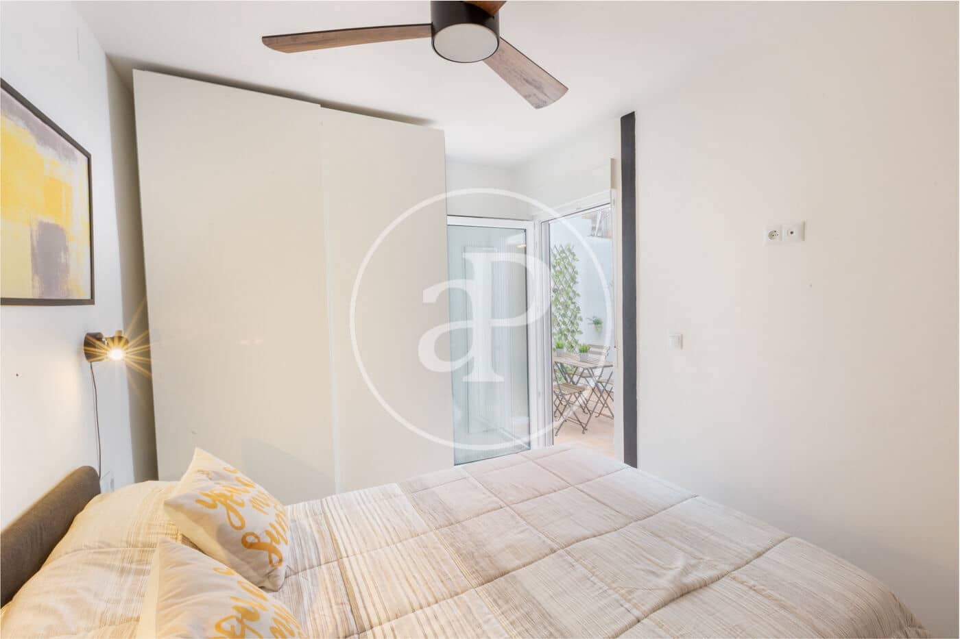 2 Zimmer Apartment zu verkaufen in Valencia Stadt - 310.000 € (Ref: 9583009)