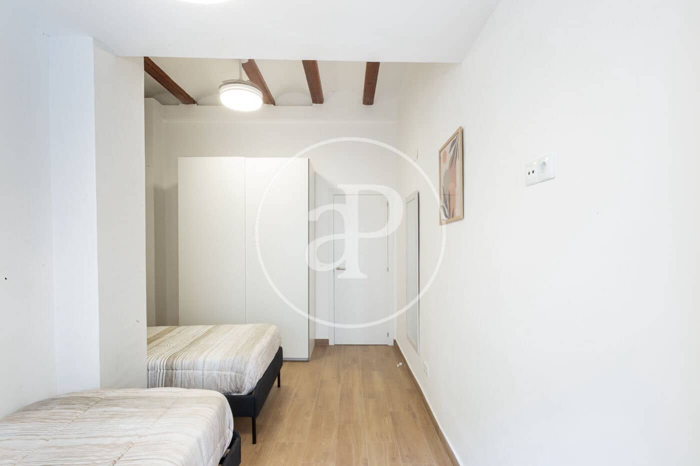 2 Zimmer Apartment zu verkaufen in Valencia Stadt - 310.000 € (Ref: 9583009)