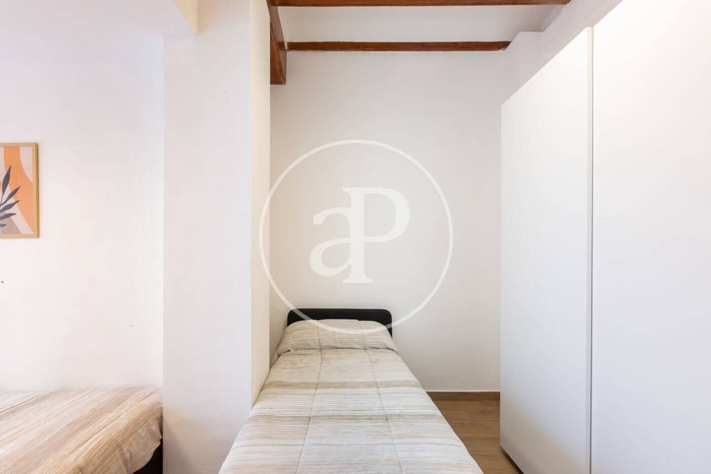 2 Zimmer Apartment zu verkaufen in Valencia Stadt - 310.000 € (Ref: 9583009)