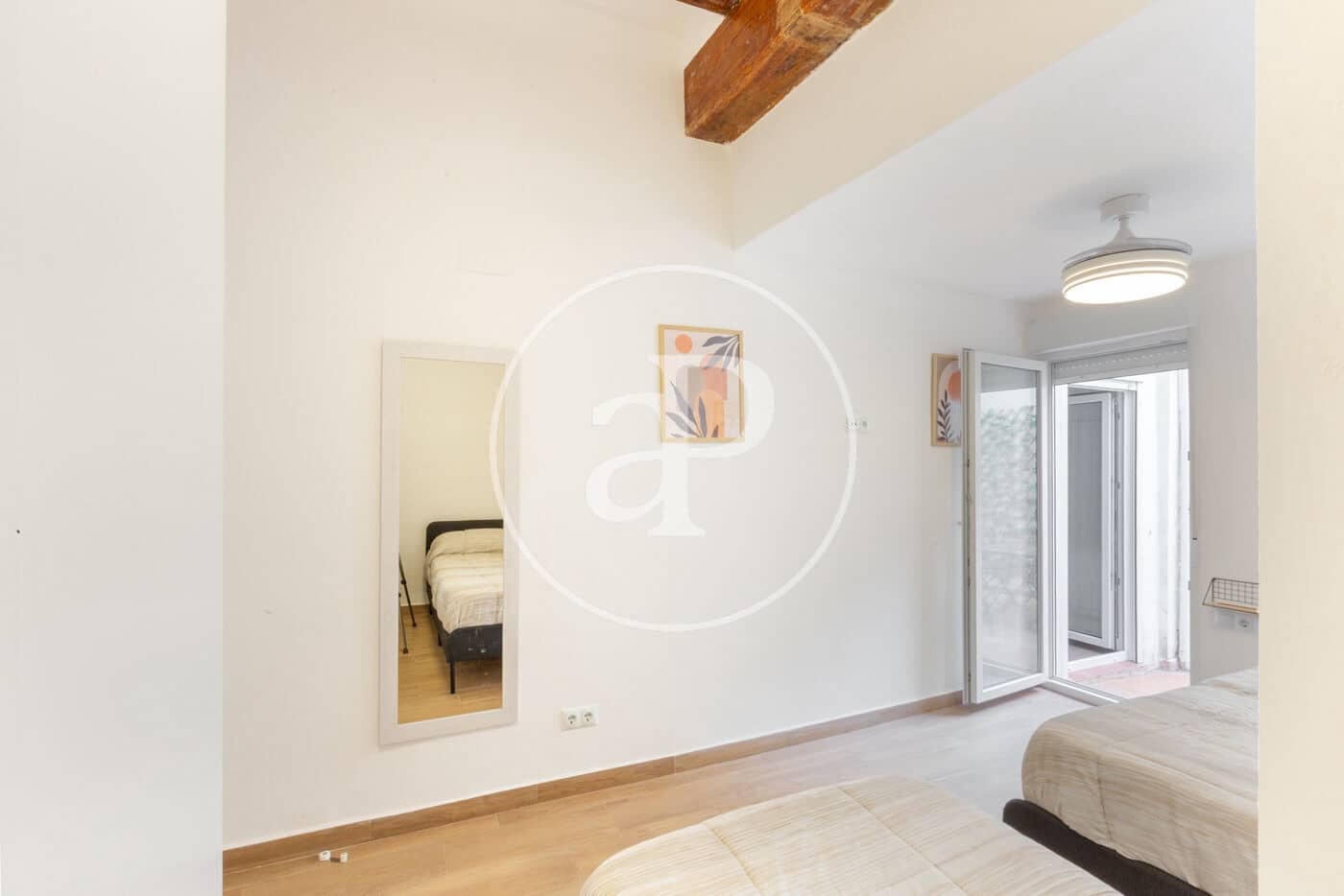 2 Zimmer Apartment zu verkaufen in Valencia Stadt - 310.000 € (Ref: 9583009)