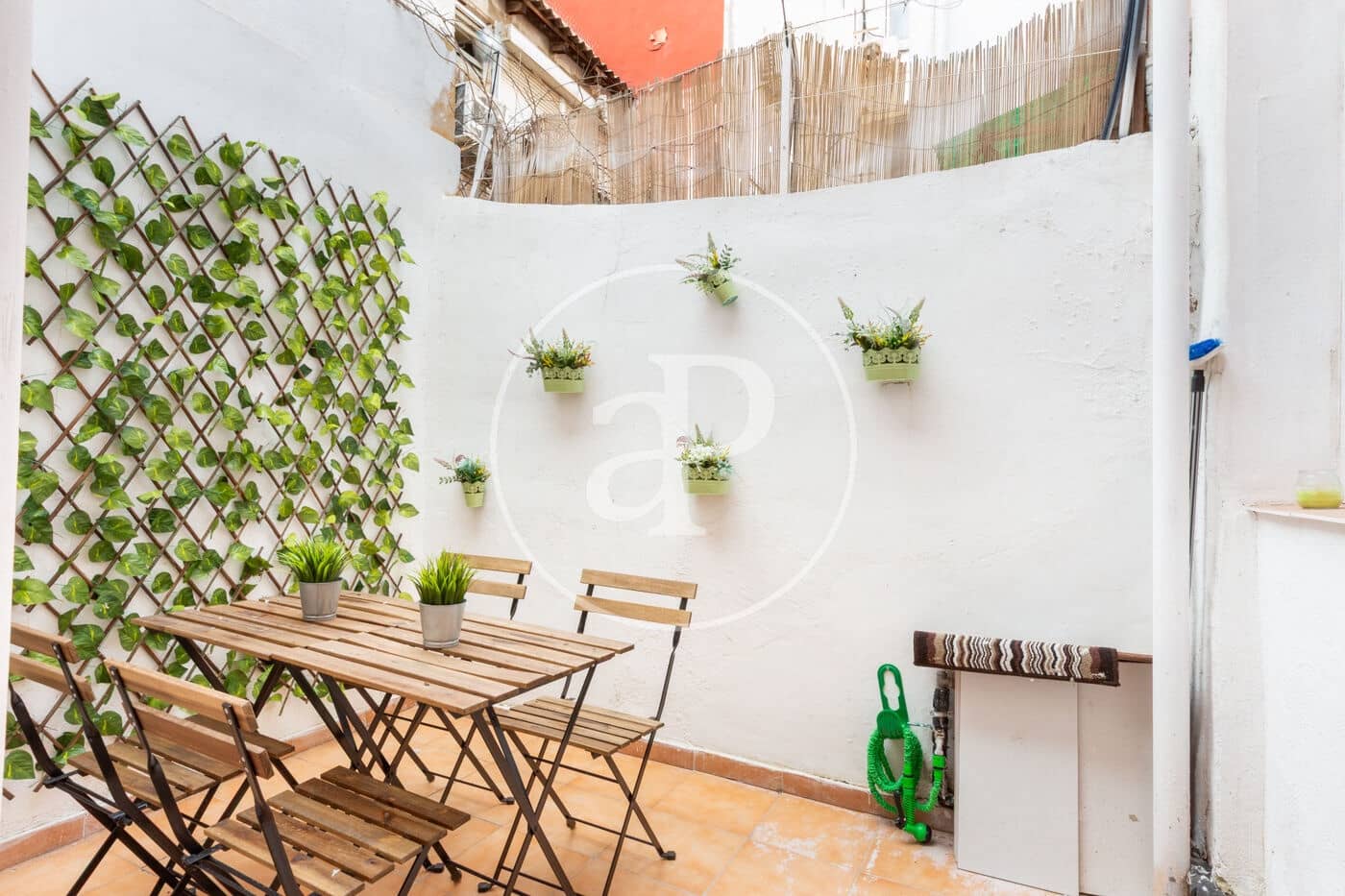 2 Zimmer Apartment zu verkaufen in Valencia Stadt - 310.000 € (Ref: 9583009)