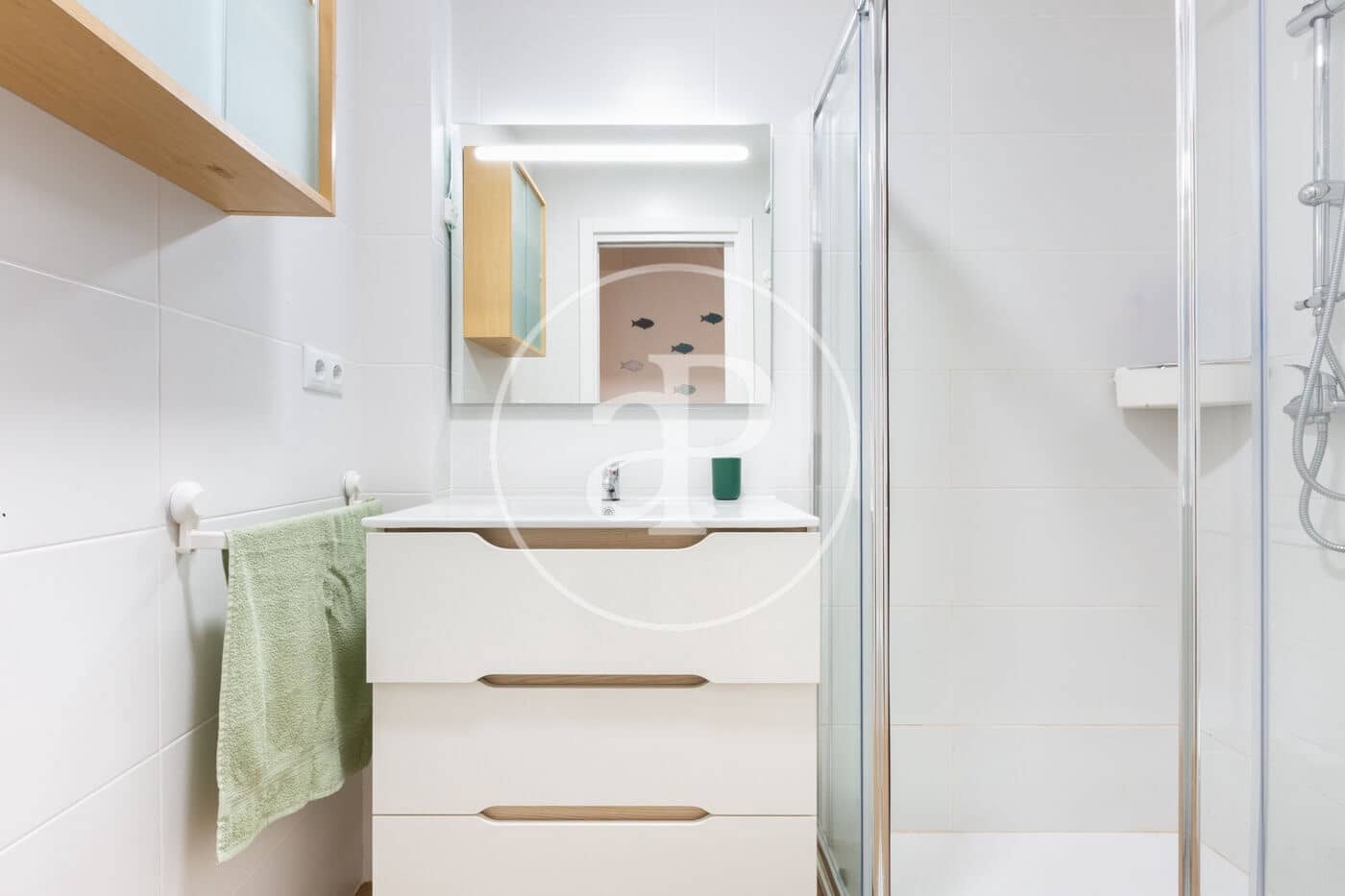 2 Zimmer Apartment zu verkaufen in Valencia Stadt - 310.000 € (Ref: 9583009)