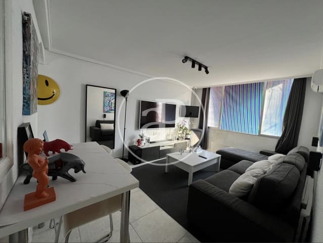 2 soveværelse Lejlighed til salg i Natzaret, Valencia by - € 140.000 (Ref: 9586597)