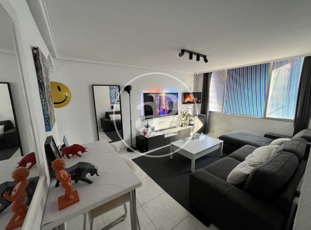 2 soveværelse Lejlighed til salg i Natzaret, Valencia by - € 140.000 (Ref: 9586597)