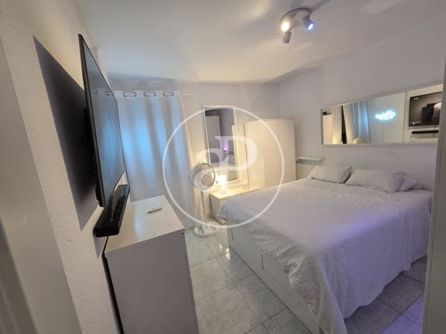 2 soveværelse Lejlighed til salg i Natzaret, Valencia by - € 140.000 (Ref: 9586597)