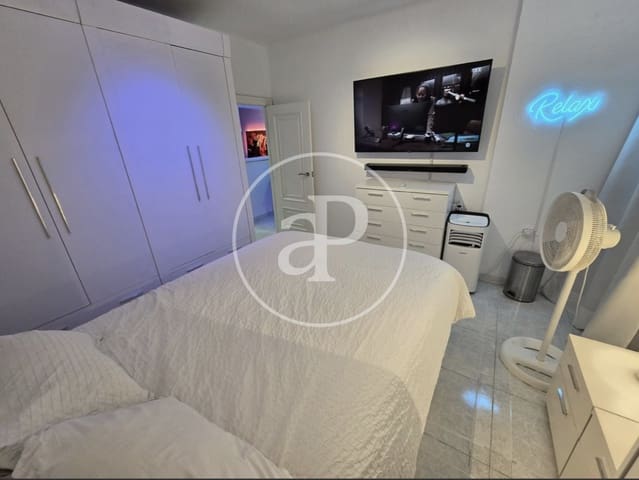 2 soveværelse Lejlighed til salg i Natzaret, Valencia by - € 140.000 (Ref: 9586597)