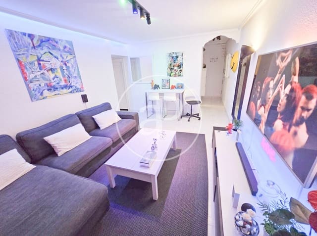 2 slaapkamer Appartement te koop in Natzaret, Valencia stad - € 140.000 (Ref: 9586597)