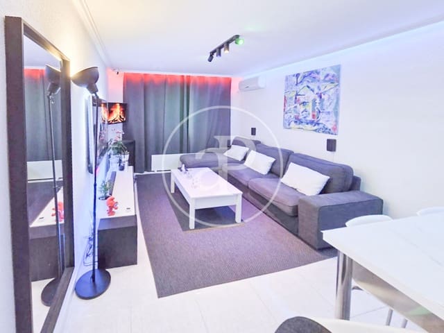 2 slaapkamer Appartement te koop in Natzaret, Valencia stad - € 140.000 (Ref: 9586597)