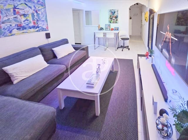 2 slaapkamer Appartement te koop in Natzaret, Valencia stad - € 140.000 (Ref: 9586597)