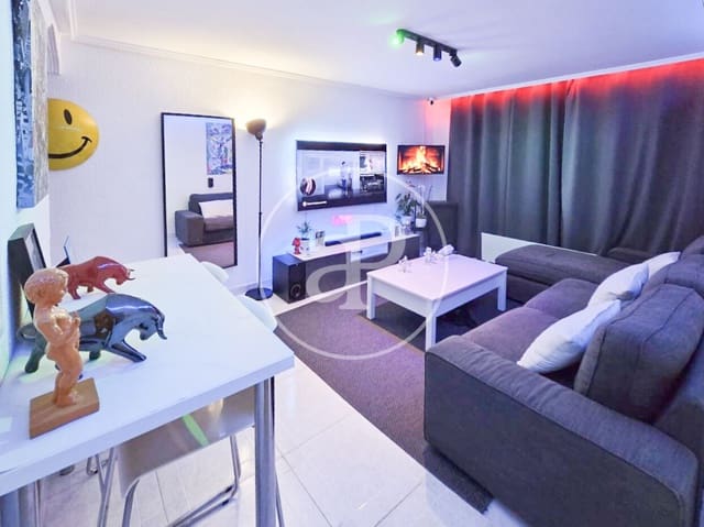 2 slaapkamer Appartement te koop in Natzaret, Valencia stad - € 140.000 (Ref: 9586597)