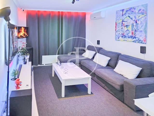 2 slaapkamer Appartement te koop in Natzaret, Valencia stad - € 140.000 (Ref: 9586597)