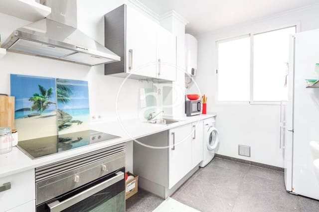 Appartement de 3 chambres à louer à Arrancapins, Valence ville - 1 400 € (Ref: 9586598)