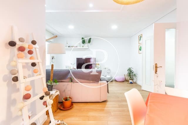 Appartement de 3 chambres à louer à Arrancapins, Valence ville - 1 400 € (Ref: 9586598)