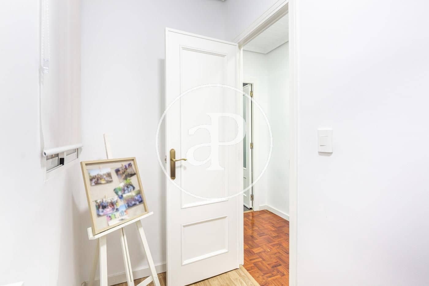 3 sypialnia Apartament do wynajęcia w Miasto Walencja - 1 400 € (Ref: 9586598)