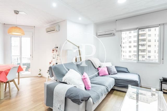 Appartement de 3 chambres à louer à Arrancapins, Valence ville - 1 400 € (Ref: 9586598)