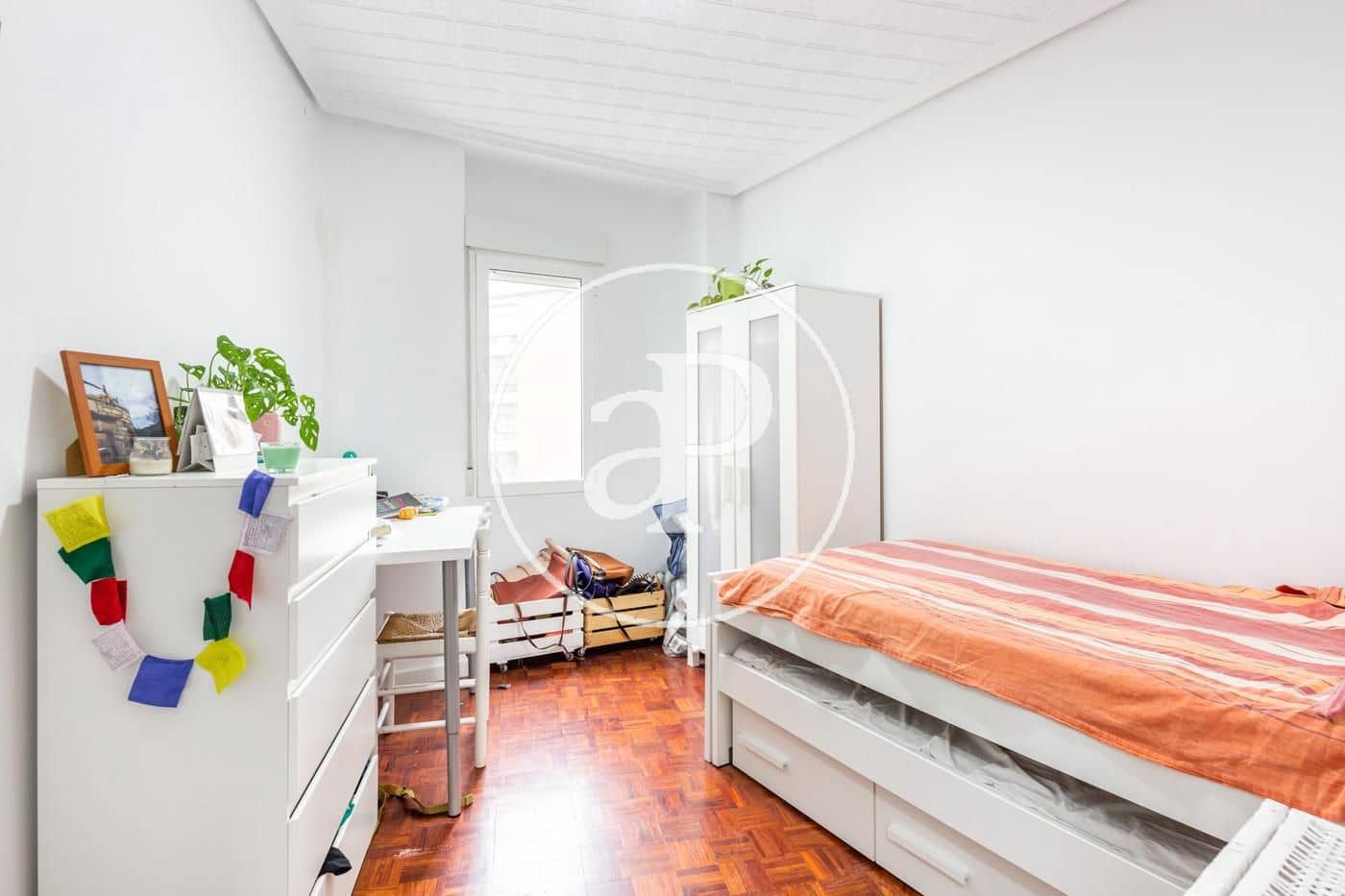 3 sypialnia Apartament do wynajęcia w Miasto Walencja - 1 400 € (Ref: 9586598)