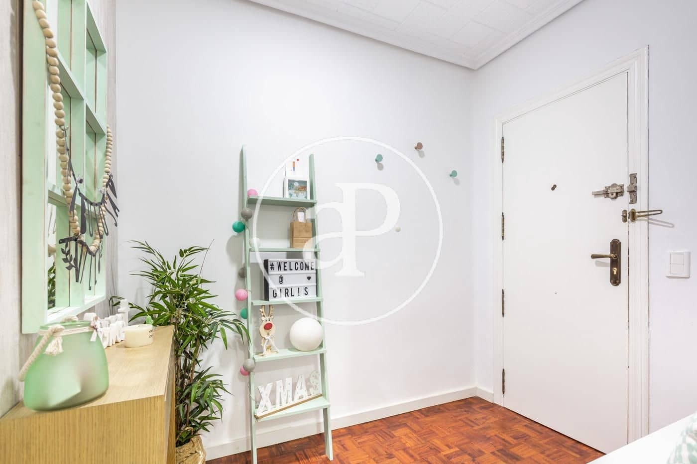 3 sypialnia Apartament do wynajęcia w Miasto Walencja - 1 400 € (Ref: 9586598)