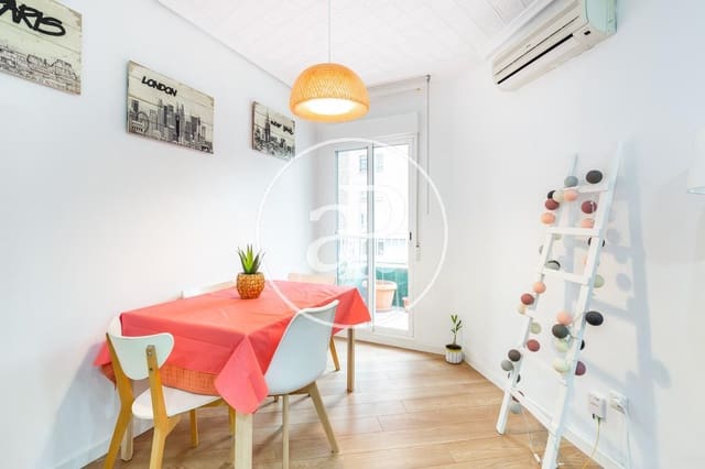 Appartement de 3 chambres à louer à Arrancapins, Valence ville - 1 400 € (Ref: 9586598)