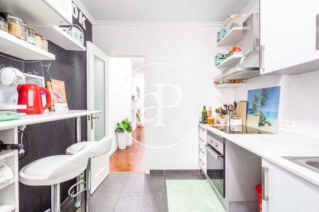 Appartement de 3 chambres à louer à Arrancapins, Valence ville - 1 400 € (Ref: 9586598)