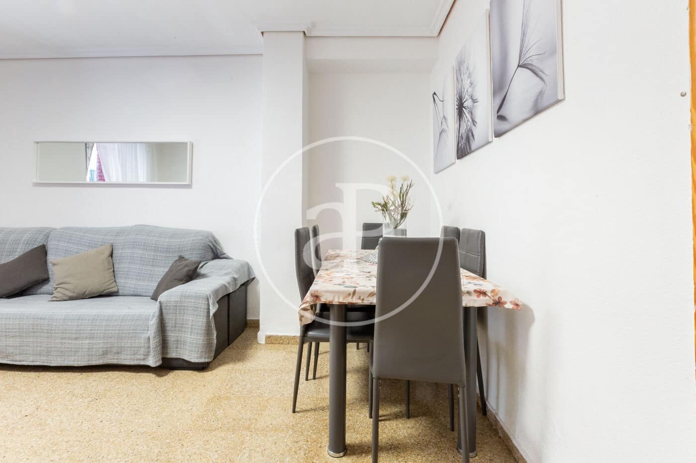 3 Zimmer Apartment zu verkaufen in Valencia Stadt - 198.000 € (Ref: 9586599)