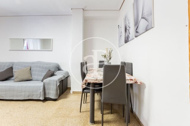 3 Zimmer Apartment zu verkaufen in Patraix, València Stadt - 198.000 € (Ref: 9586599)