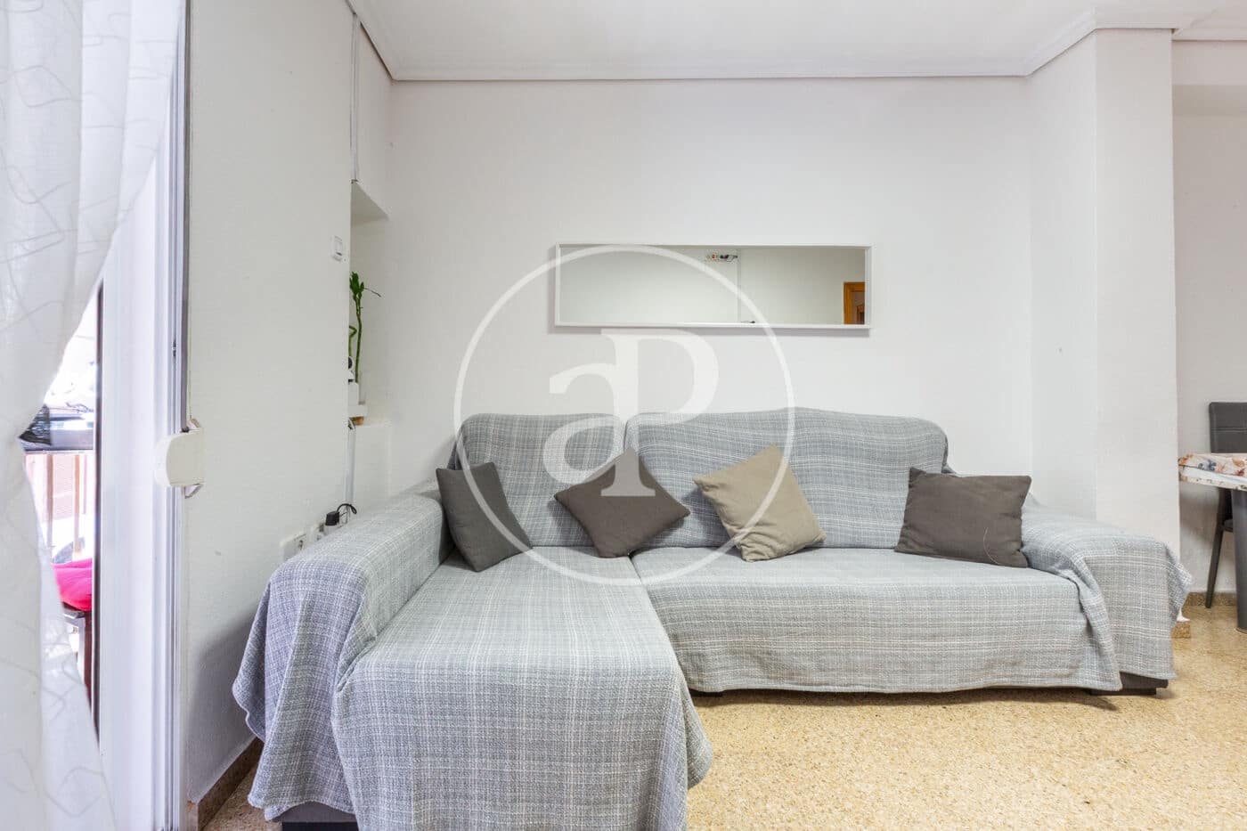 3 Zimmer Apartment zu verkaufen in Valencia Stadt - 198.000 € (Ref: 9586599)
