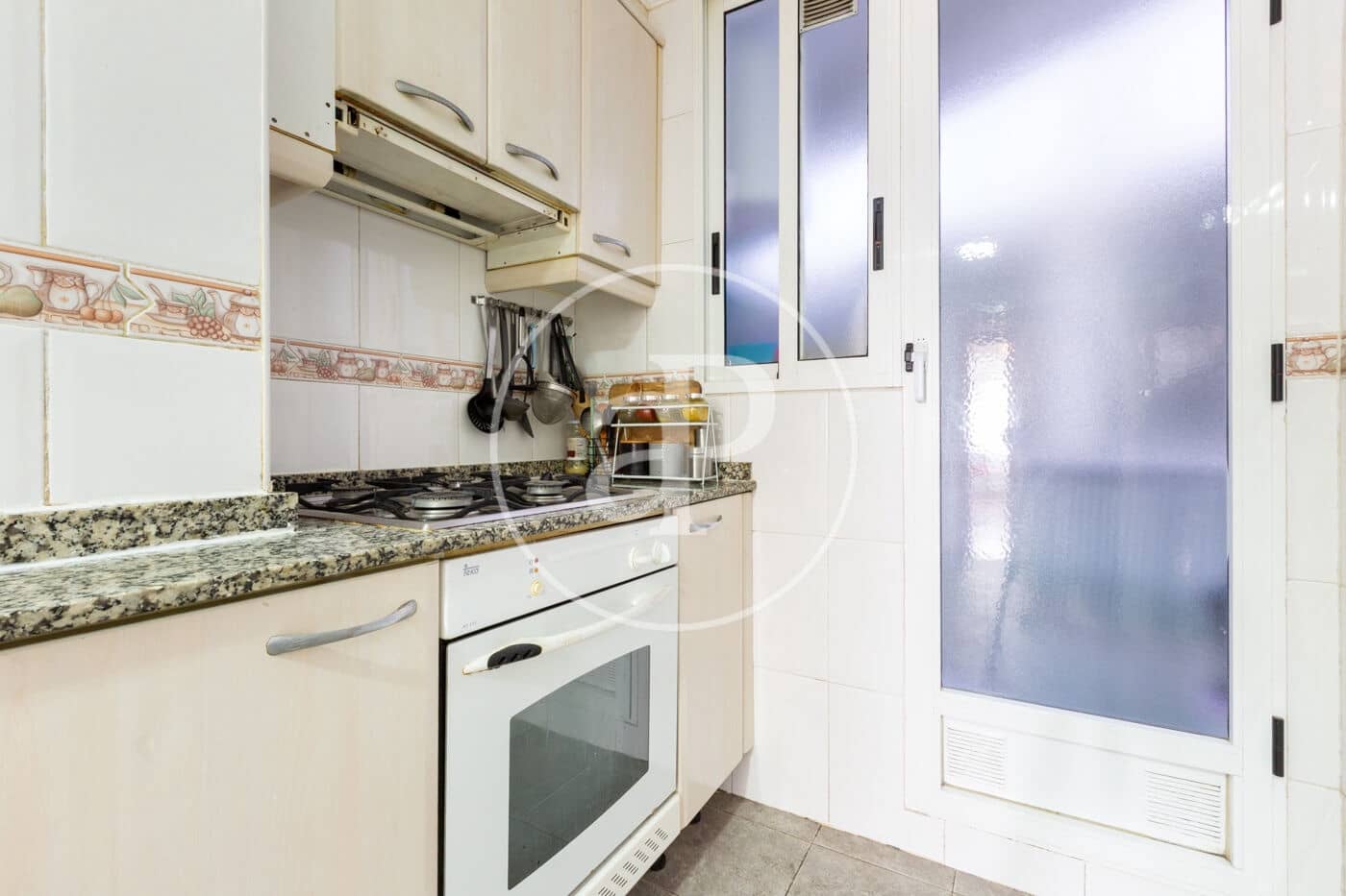 3 Zimmer Apartment zu verkaufen in Valencia Stadt - 198.000 € (Ref: 9586599)