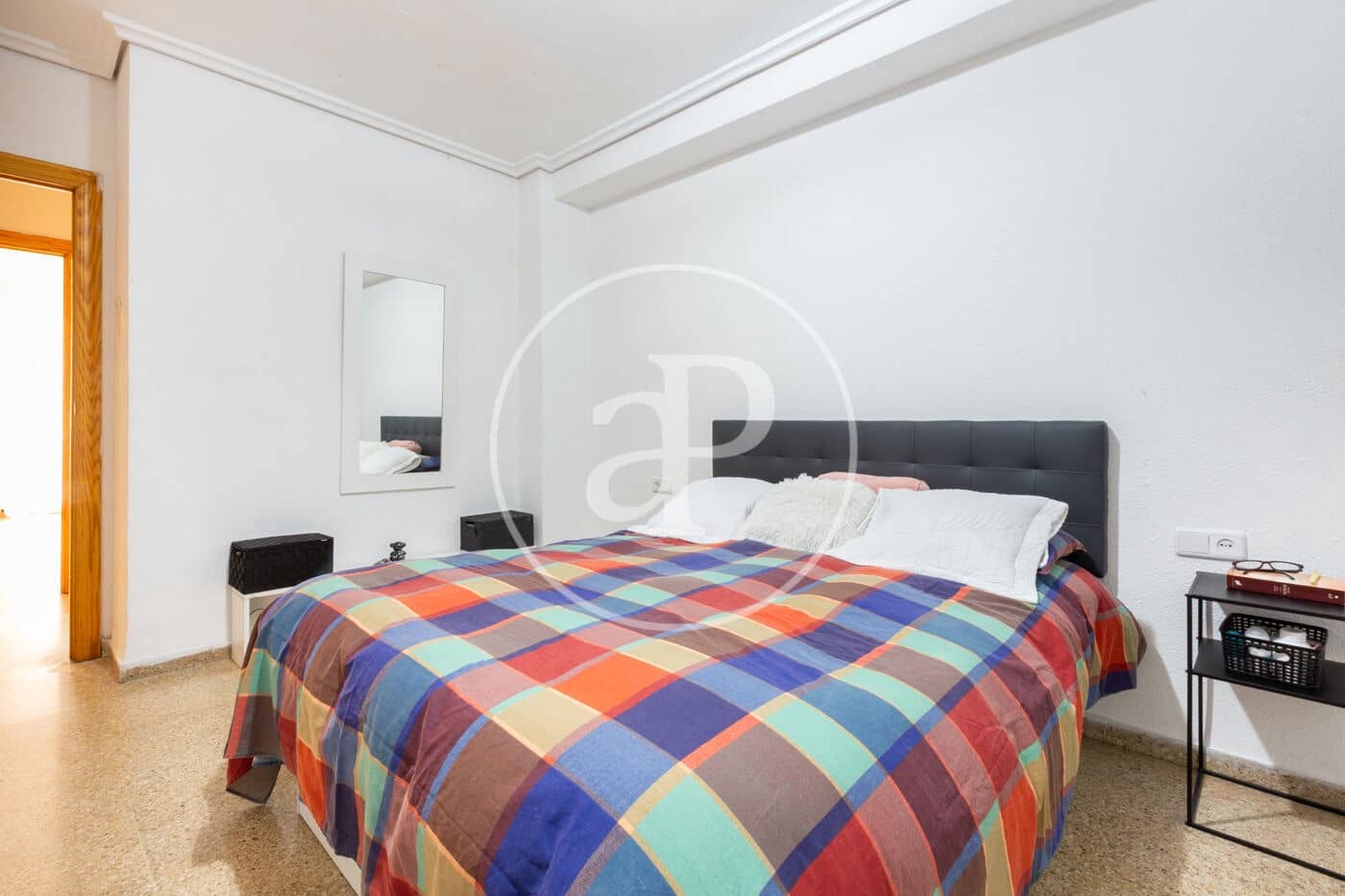 3 Zimmer Apartment zu verkaufen in Valencia Stadt - 198.000 € (Ref: 9586599)