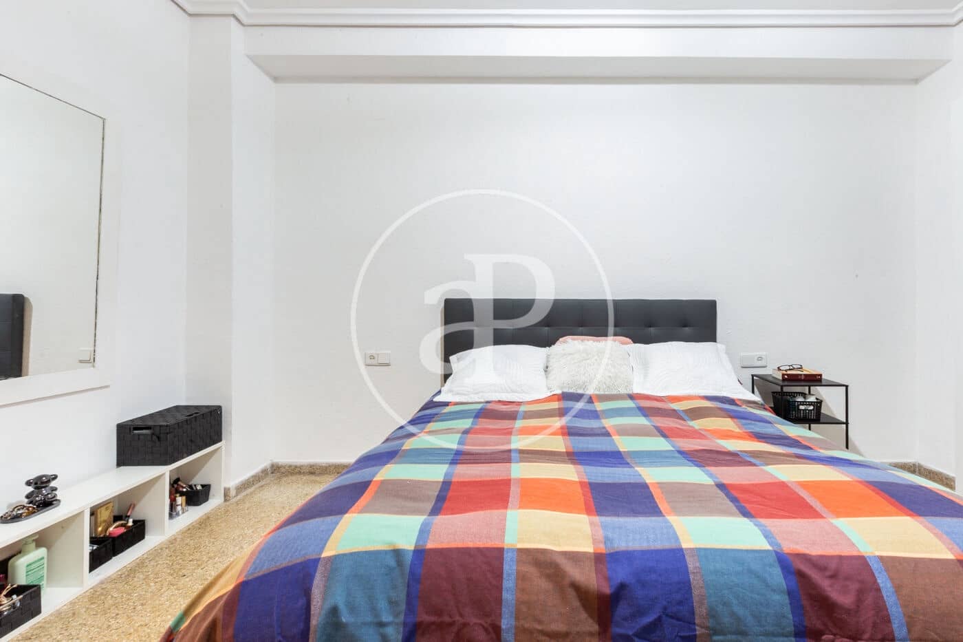 3 Zimmer Apartment zu verkaufen in Valencia Stadt - 198.000 € (Ref: 9586599)