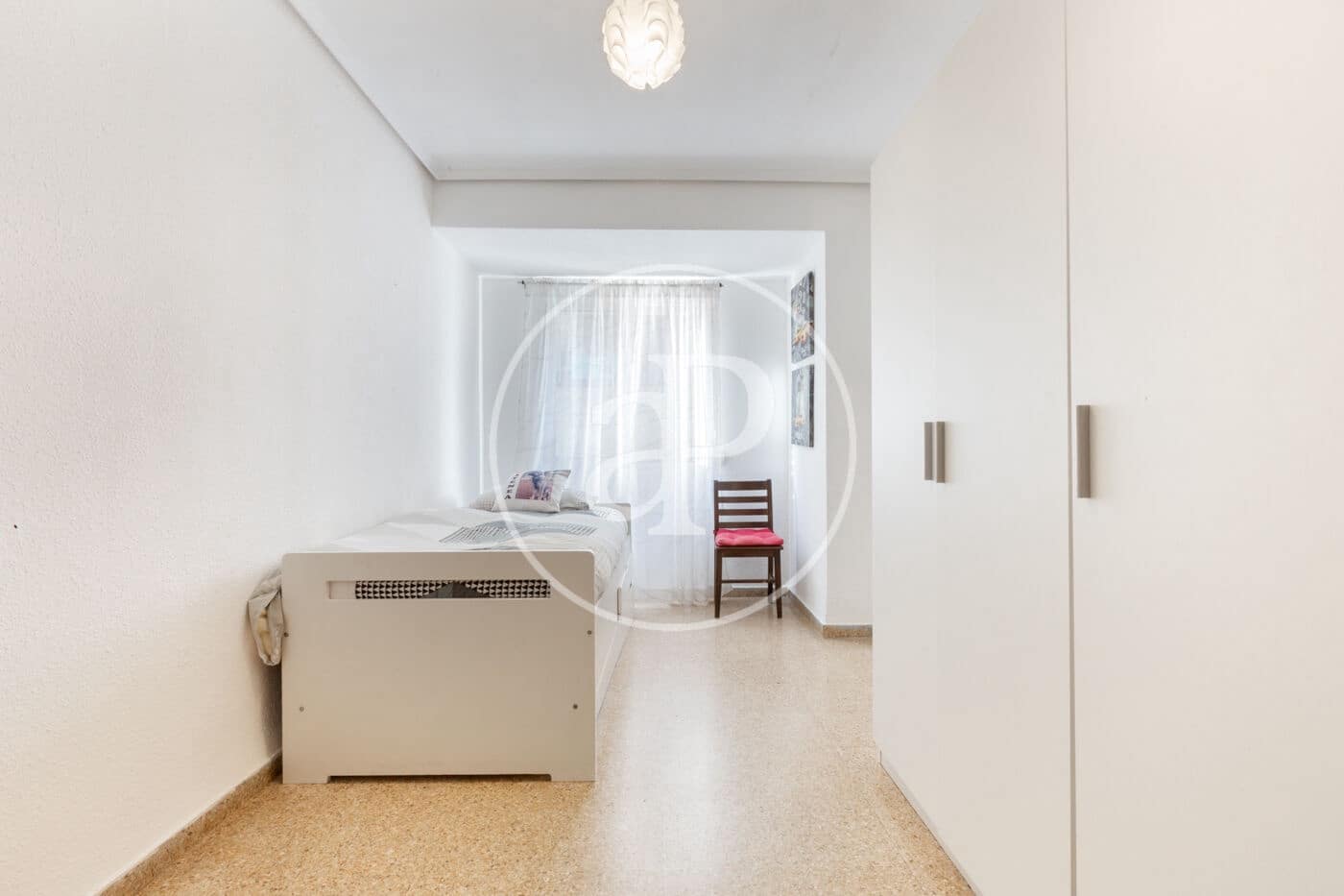 3 Zimmer Apartment zu verkaufen in Valencia Stadt - 198.000 € (Ref: 9586599)